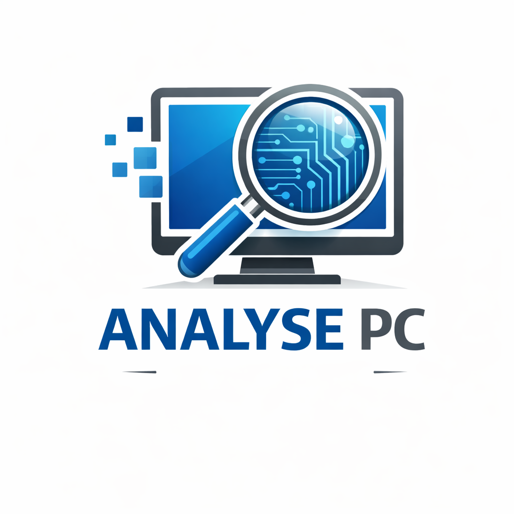 Analyse PC