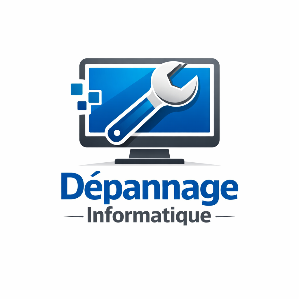 Dépannage informatique