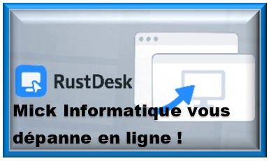 RustDesk