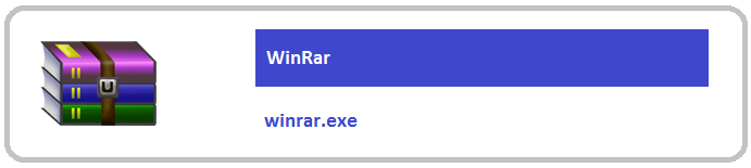 Winrar